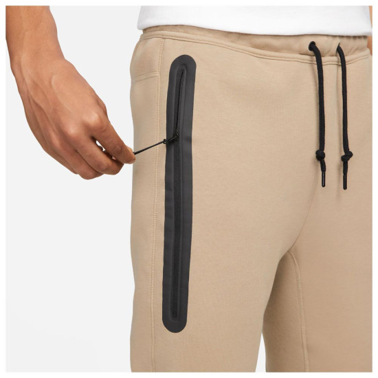 Nike Ανδρικό παντελόνι φόρμας Sportswear Tech Fleece